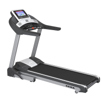 Беговая дорожка DFC SERA T780 Беговая дорожка DFC SERA T780